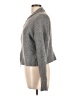 Pink Republic Gray Cardigan Size L - photo 5