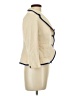 Rag & Bone 100% Merino Ivory Blazer Size L - photo 4