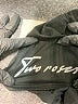 Assorted Brands 100% Polyester Hearts Black Active T-Shirt Size L (estimated) - photo 7