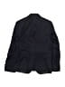 Lauren by Ralph Lauren Solid Blue Blazer Size 12 - photo 2