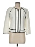 J.Crew Factory Store Ivory Jacket Size 6 - photo 1