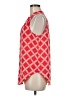41Hawthorn Red Sleeveless Blouse Size M (estimated) - photo 5