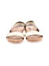 Cliffs by White Mountain Gold Sandals Size 8 - photo 2