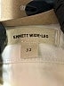 Madewell Ivory Jeans Size 32 waist - photo 8