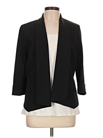 Kasper Blazer (view 1)