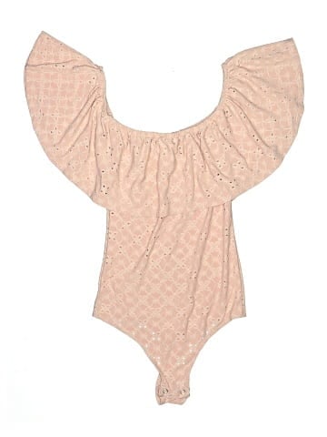 rue21 Bodysuit (view 1)