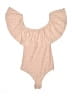 rue21 Pink Bodysuit Size XS - photo 1