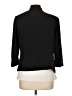 Kasper Black Blazer Size 10 - photo 2