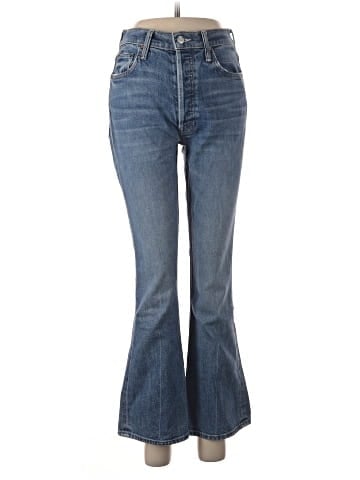 Mother Superior Jeans (view 1)