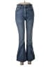 Mother Superior Blue Jeans Size 26 waist - photo 1