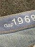 Gap Hearts Blue Jeans Size 19 - photo 4