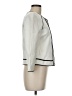 J.Crew Factory Store Ivory Jacket Size 6 - photo 4