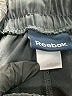 Reebok Color Block Black Athletic Shorts Size L - photo 3
