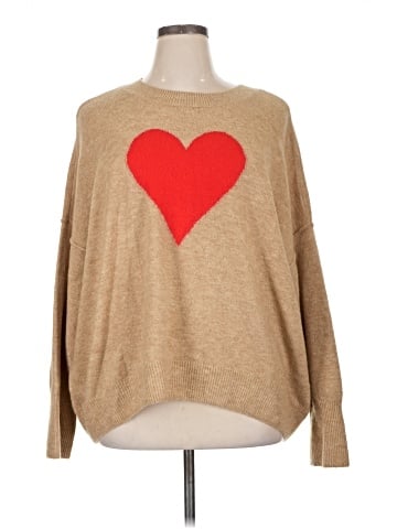 Vince Camuto Pullover Sweater (view 1)