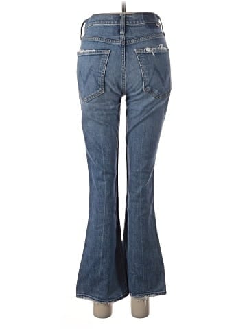 Mother Superior Jeans (view 2)