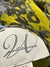Julienne W. 100% Silk Yellow Blouse Size S - photo 7