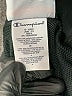 Champion Black Track Jacket Size S - photo 7