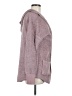Hippie Rose 100% Polyester Pink Cardigan Size M - photo 4
