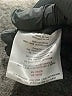 Helmut Lang 100% Leather Stripes Gray Leather Jacket Size S - photo 7