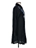 Roper 100% Rayon Black Long Sleeve Blouse Size S - photo 4