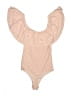rue21 Pink Bodysuit Size XS - photo 2