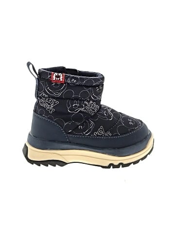 Zara X Disney Boots (view 1)