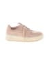 Nike Pink Sneakers Size 9 - photo 1