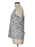 RBX 100% Polyester Gray Active Tank Size L - photo 5