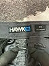 Tony Hawk 100% Polyester Solid Black Cargo Shorts Size 12 - photo 3