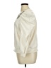 Express Ivory Long Sleeve Top Size XL - photo 5