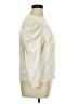 Express Ivory Long Sleeve Top Size XL - photo 4