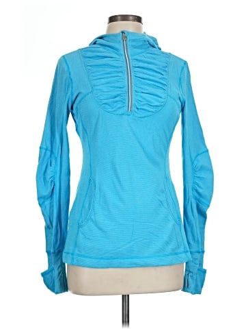 Lululemon Athletica Track Jacket (view 1)