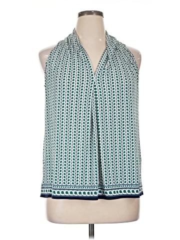 Max Studio Sleeveless Blouse (view 1)