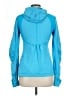 Lululemon Athletica Blue Track Jacket Size 10 - photo 2