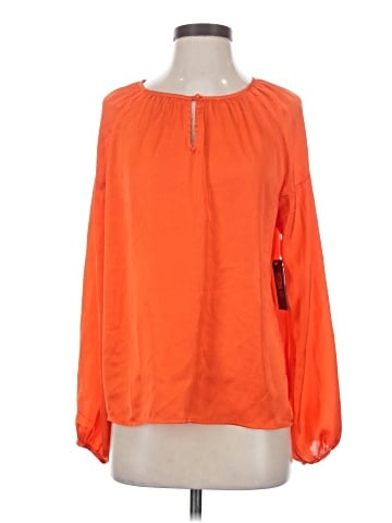 Vince Camuto Long Sleeve Blouse (view 1)