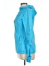 Lululemon Athletica Blue Track Jacket Size 10 - photo 5