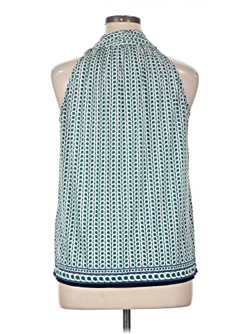 Max Studio Sleeveless Blouse (view 2)