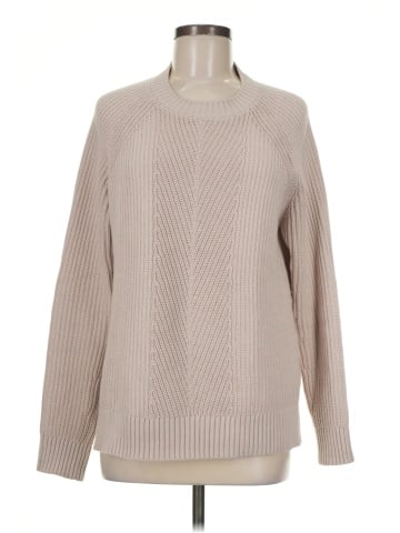L.L.Bean Pullover Sweater (view 1)