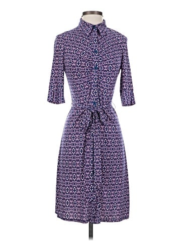 Laundry by Shelli Segal Casual Dress (view 1)