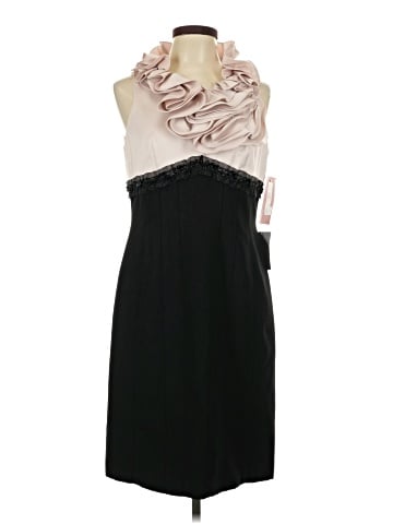 JS Collections Cocktail Dress (view 1)