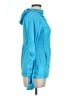 Lululemon Athletica Blue Track Jacket Size 10 - photo 4