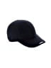 Under Armour 100% Polyester Black Baseball Cap One size - photo 1
