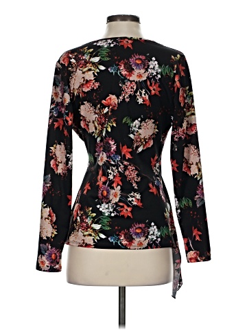 Venus Long Sleeve Blouse (view 2)