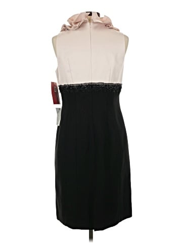 JS Collections Cocktail Dress (view 2)