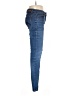 Level 99 Hearts Blue Jeans Size 29 waist - photo 4