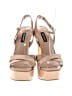 Nine West Tan Sandals Size 6 1/2 - photo 2
