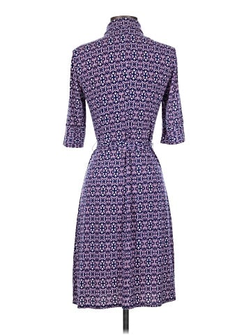 Laundry by Shelli Segal Casual Dress (view 2)