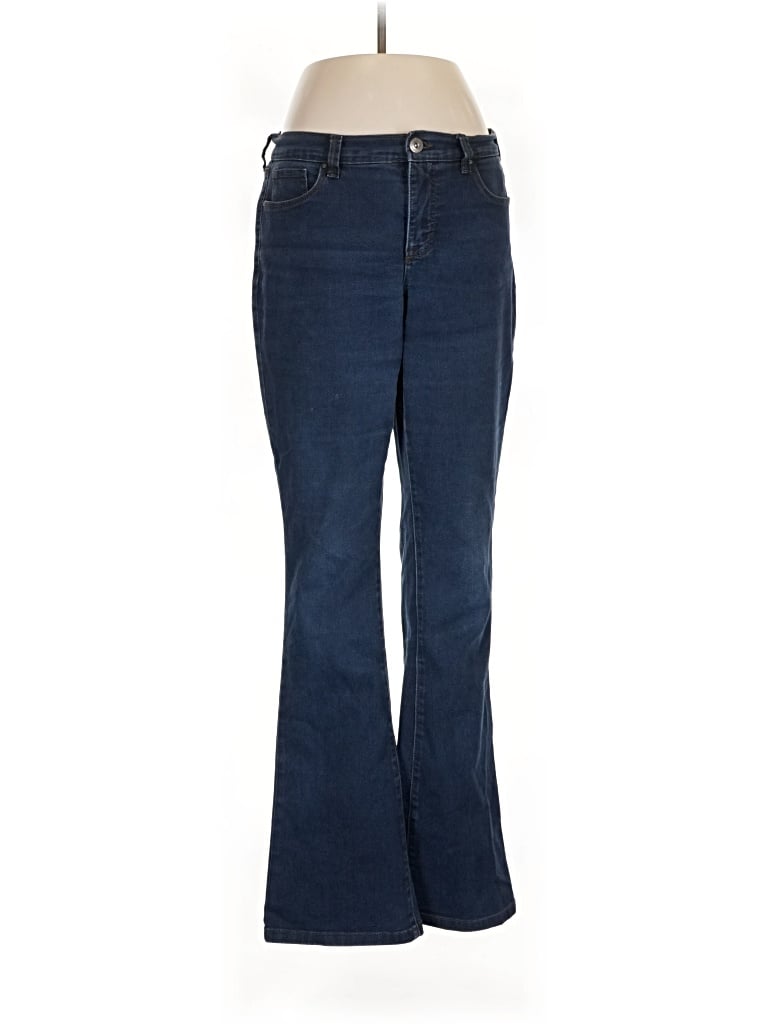 Pre-owned Style & Co Jeans In Blue
