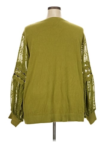 Sioni Pullover Sweater (view 2)