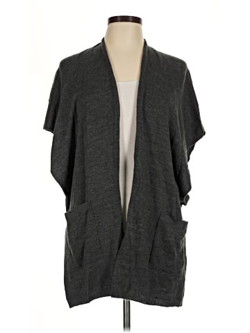 Timing Cardigan (view 1)
